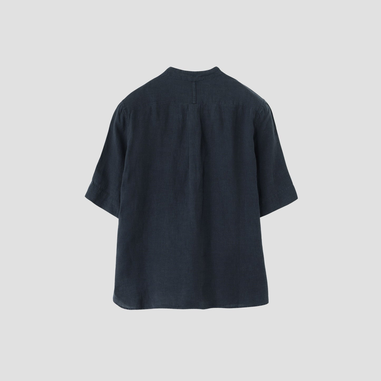 SOFT LINEN SHIRT