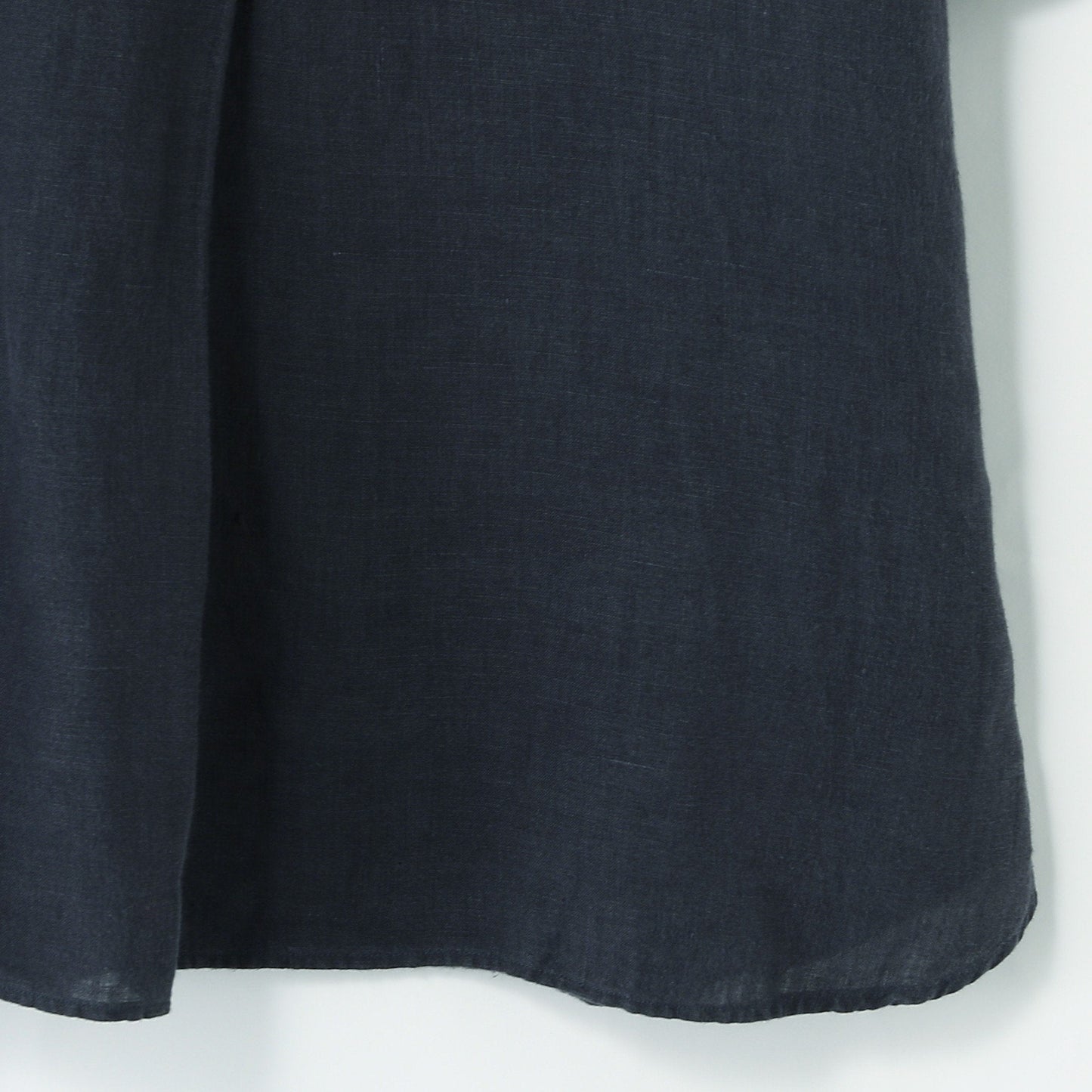 SOFT LINEN SHIRT