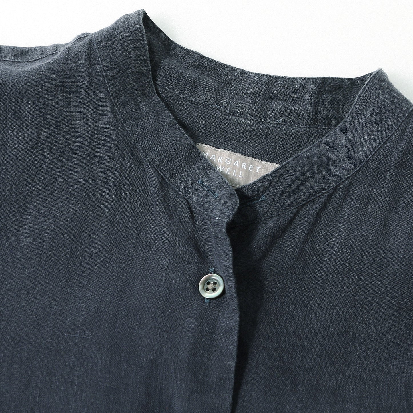 SOFT LINEN SHIRT