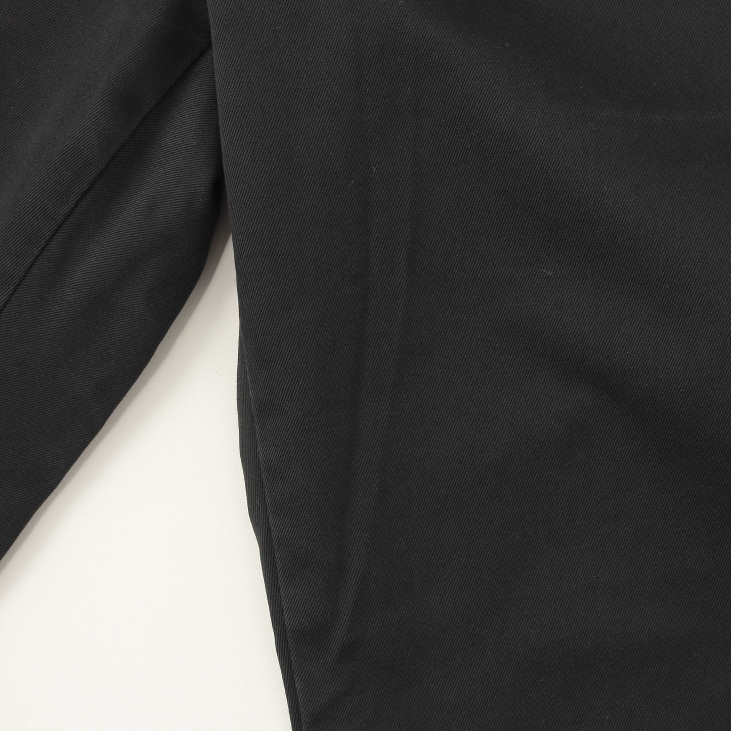 NEW BASIC CHINO CLOTH TROUSERS