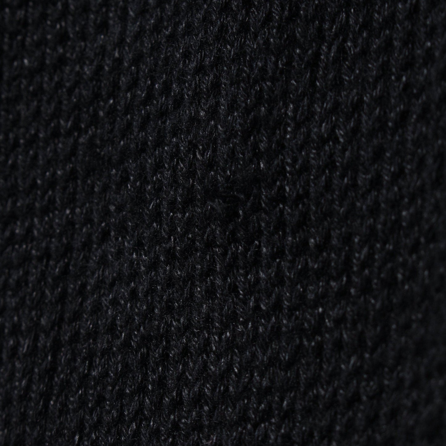 LONG SLEEVE CREW NECK KNIT