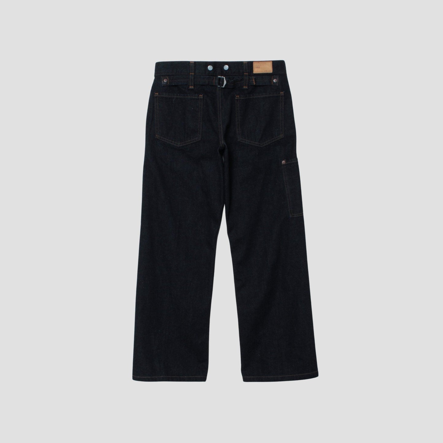 TROUSERS