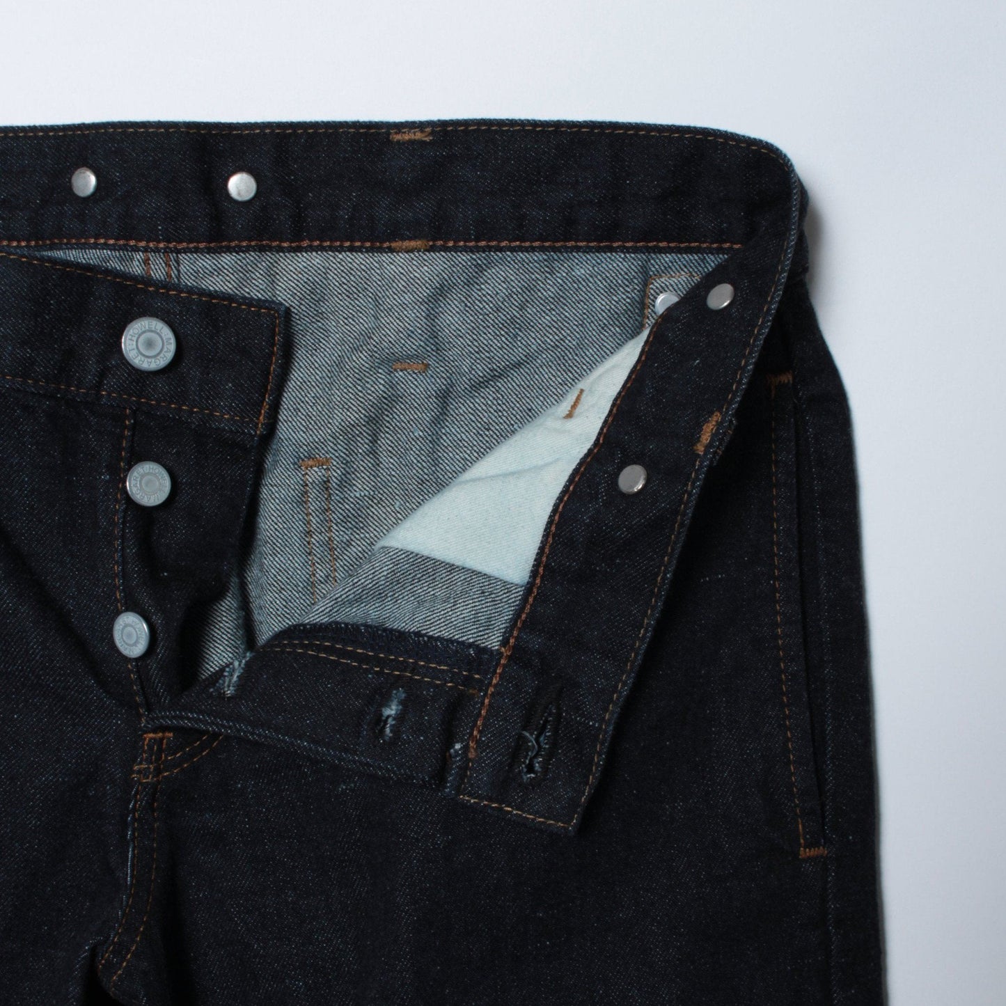 TROUSERS