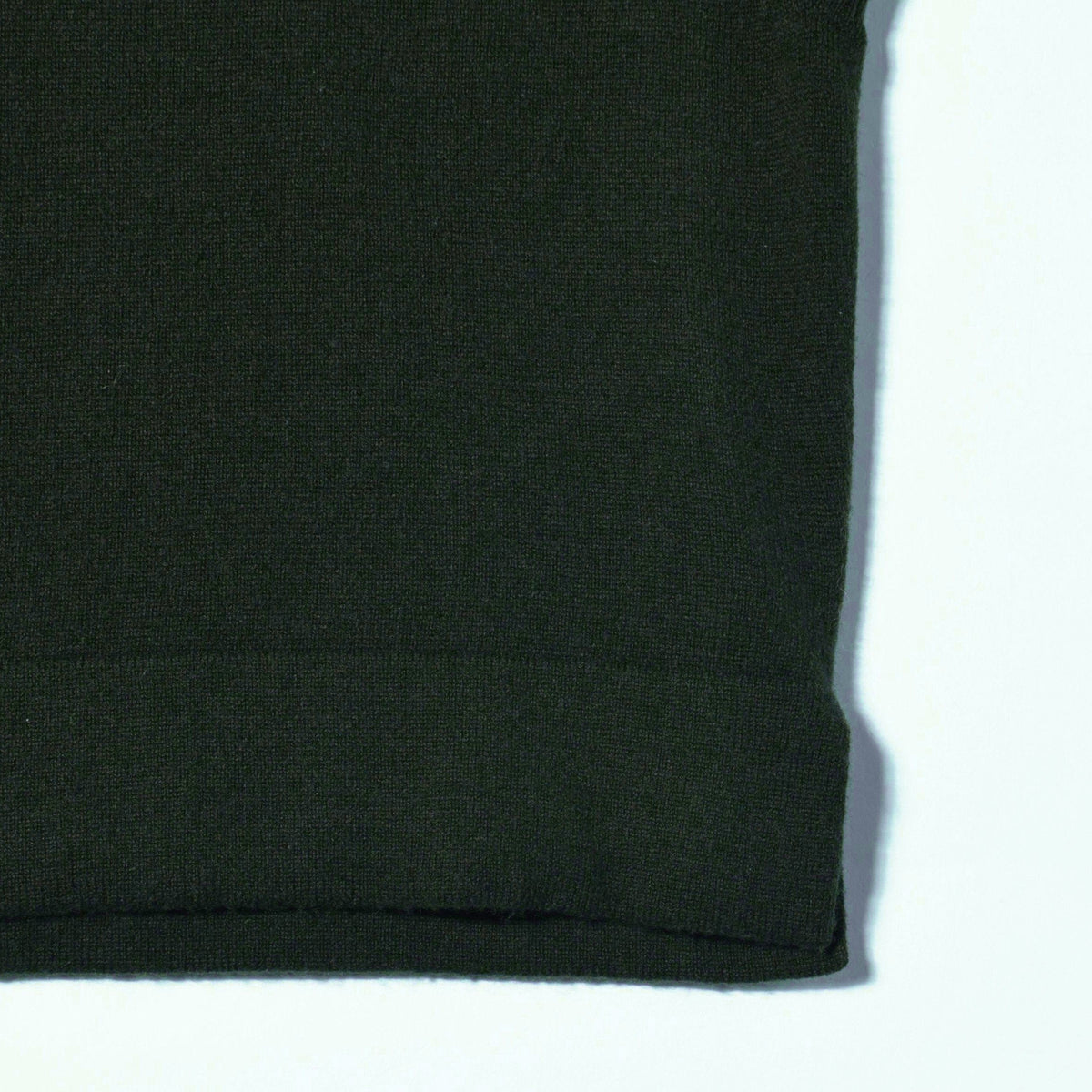 WOOL CASHMERE KNIT