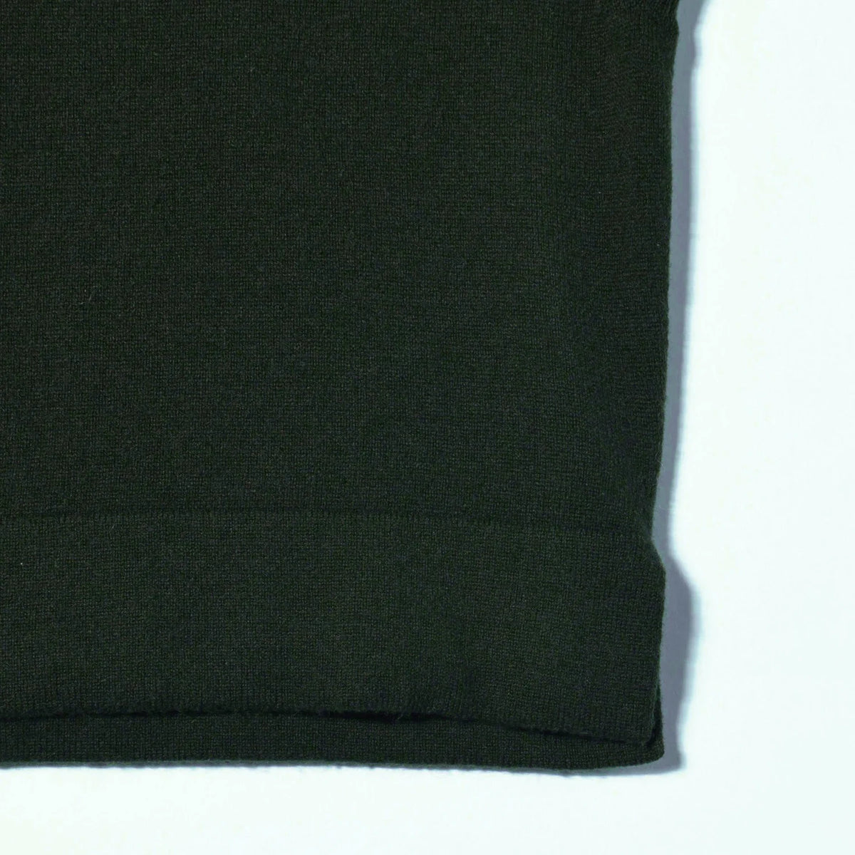 WOOL CASHMERE KNIT