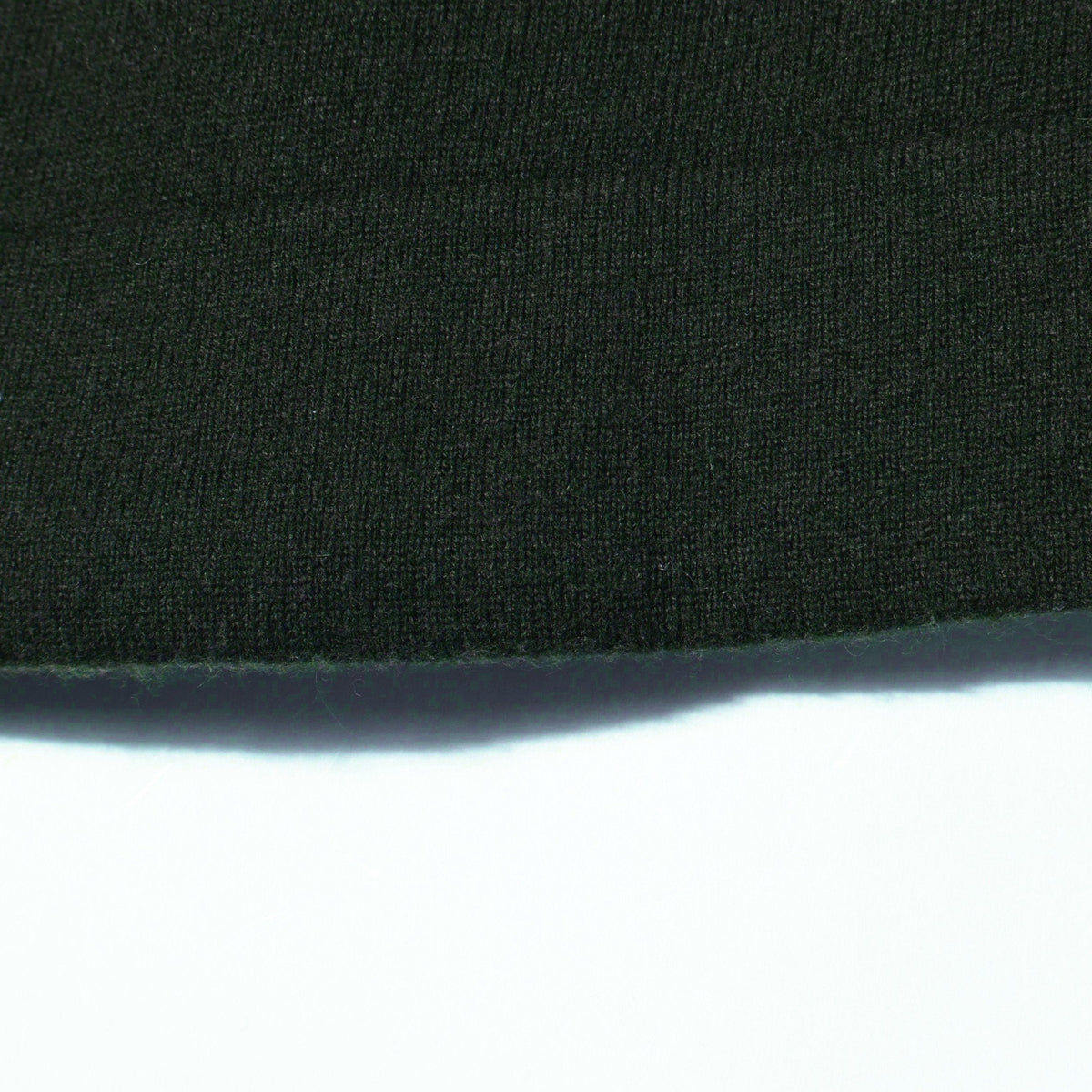 WOOL CASHMERE KNIT