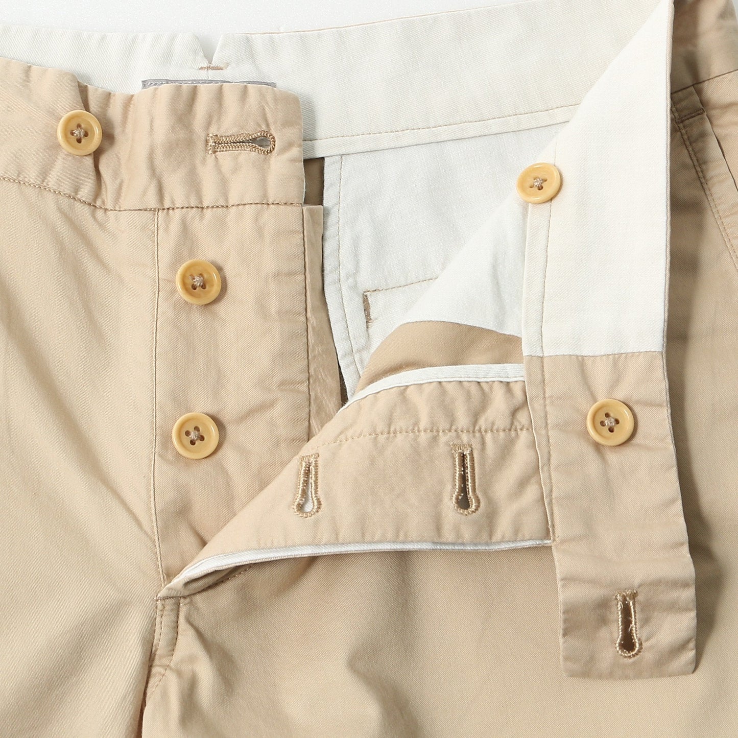 TROUSERS