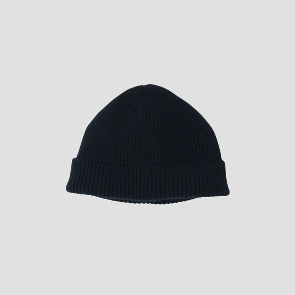 MERINO CASHMERE HAT