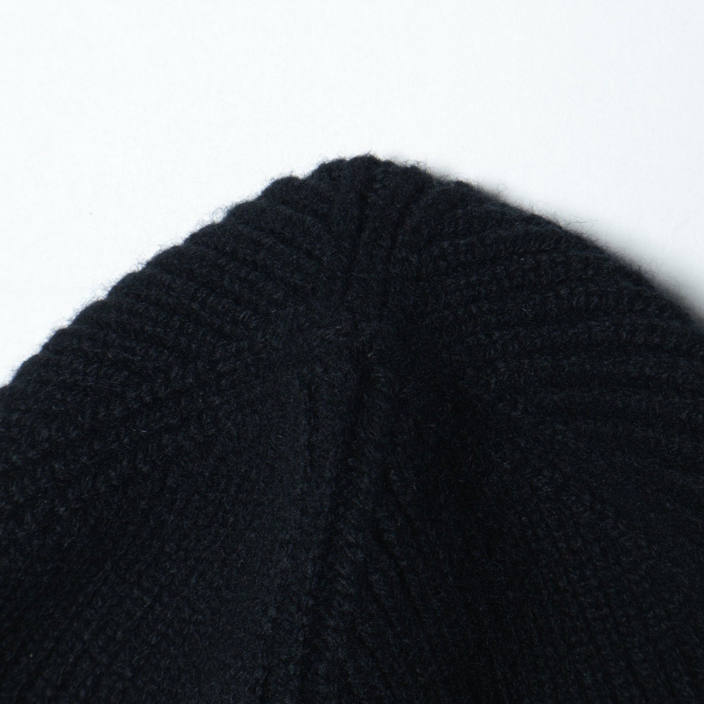 MERINO CASHMERE HAT