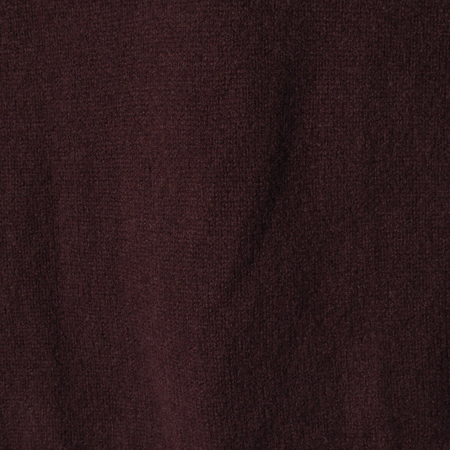 BULKY WOOL (AGO) KNIT