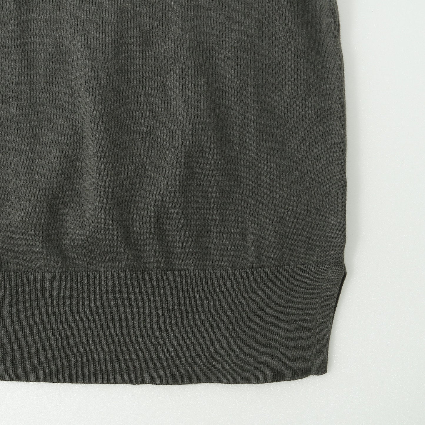 COTTON LINEN KNIT