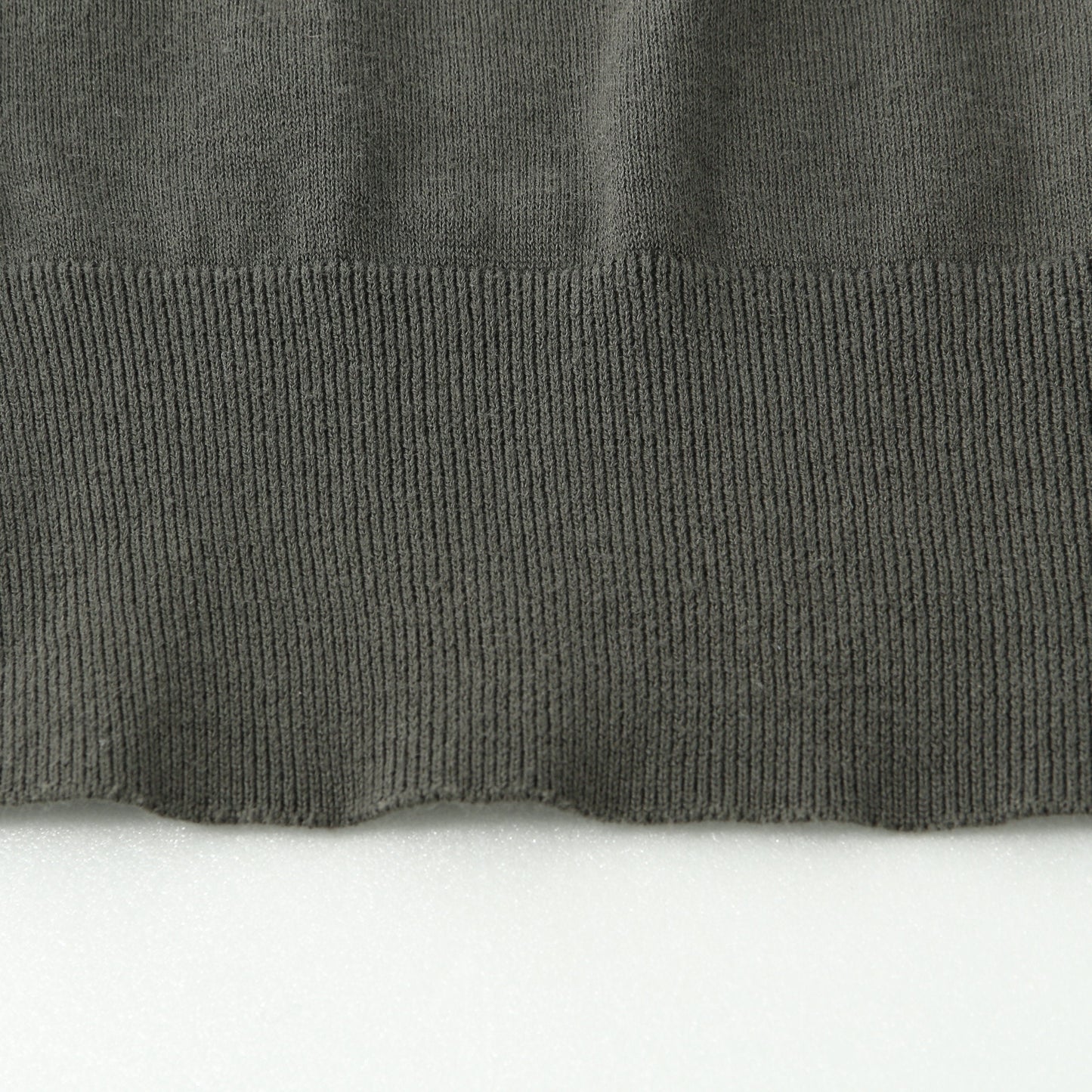 COTTON LINEN KNIT