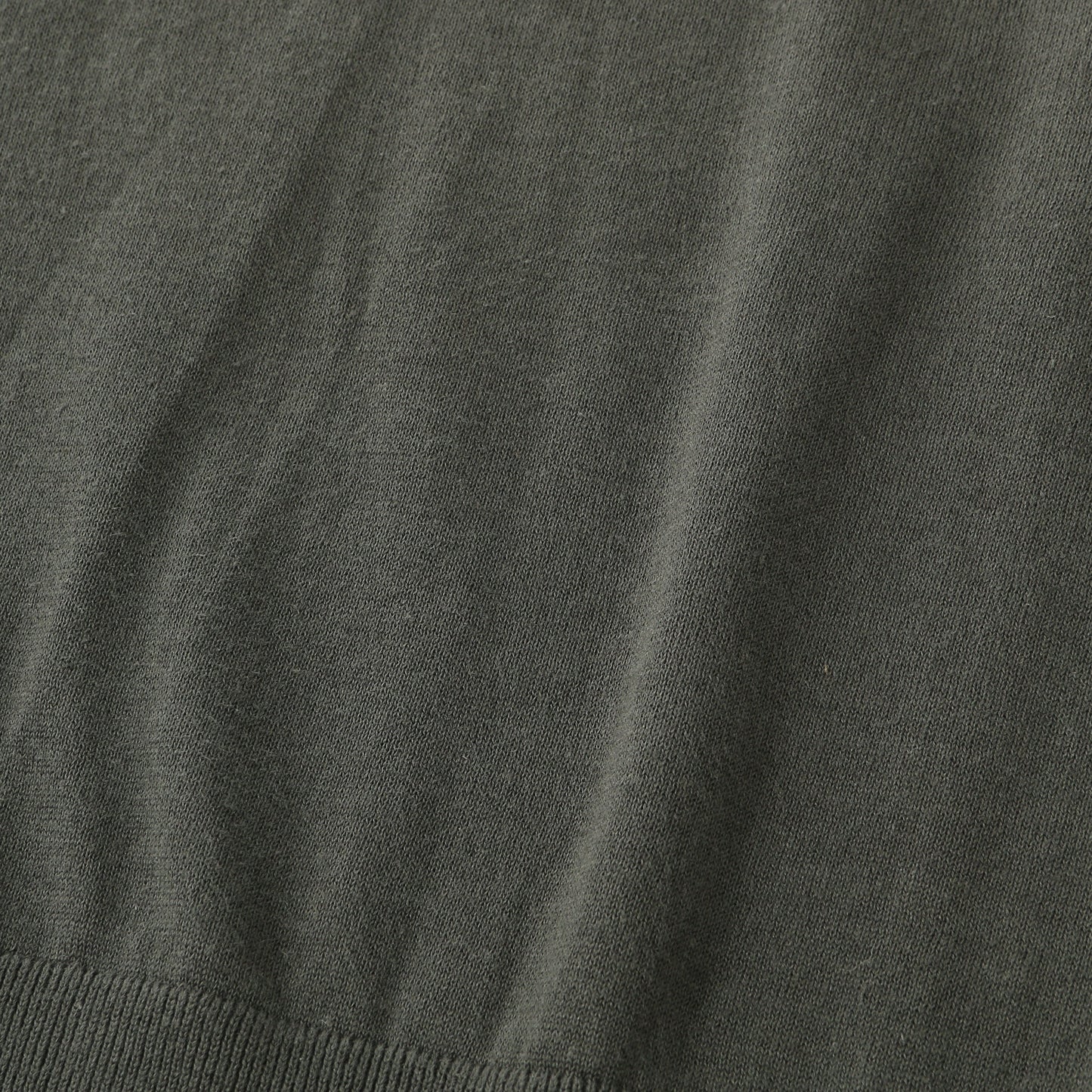 COTTON LINEN KNIT