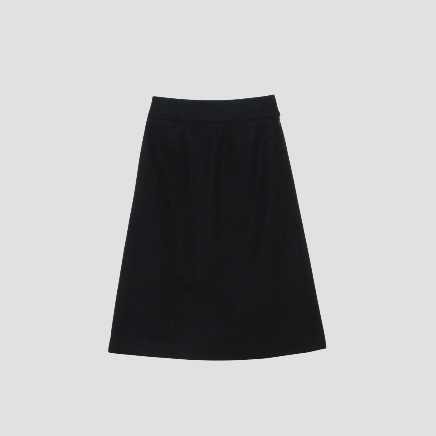 FLANNEL SKIRT