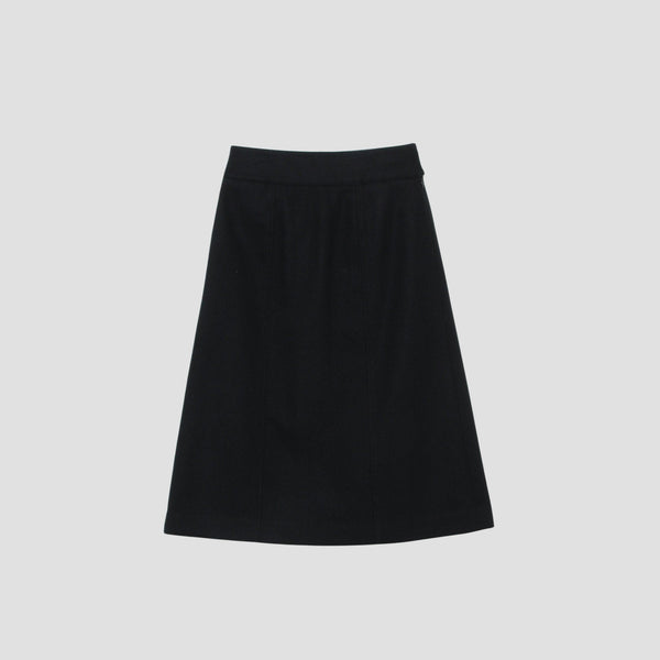 FLANNEL SKIRT