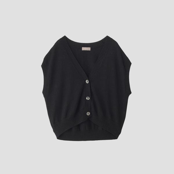 LINEN COTTON SILK KNIT