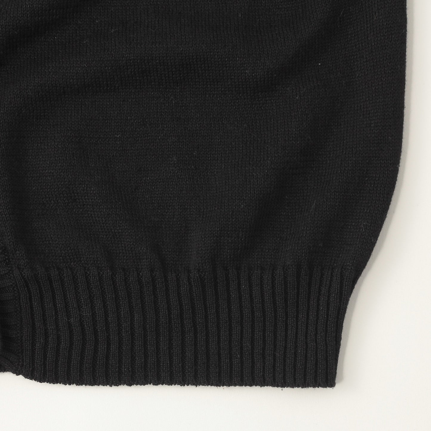 LINEN COTTON SILK KNIT