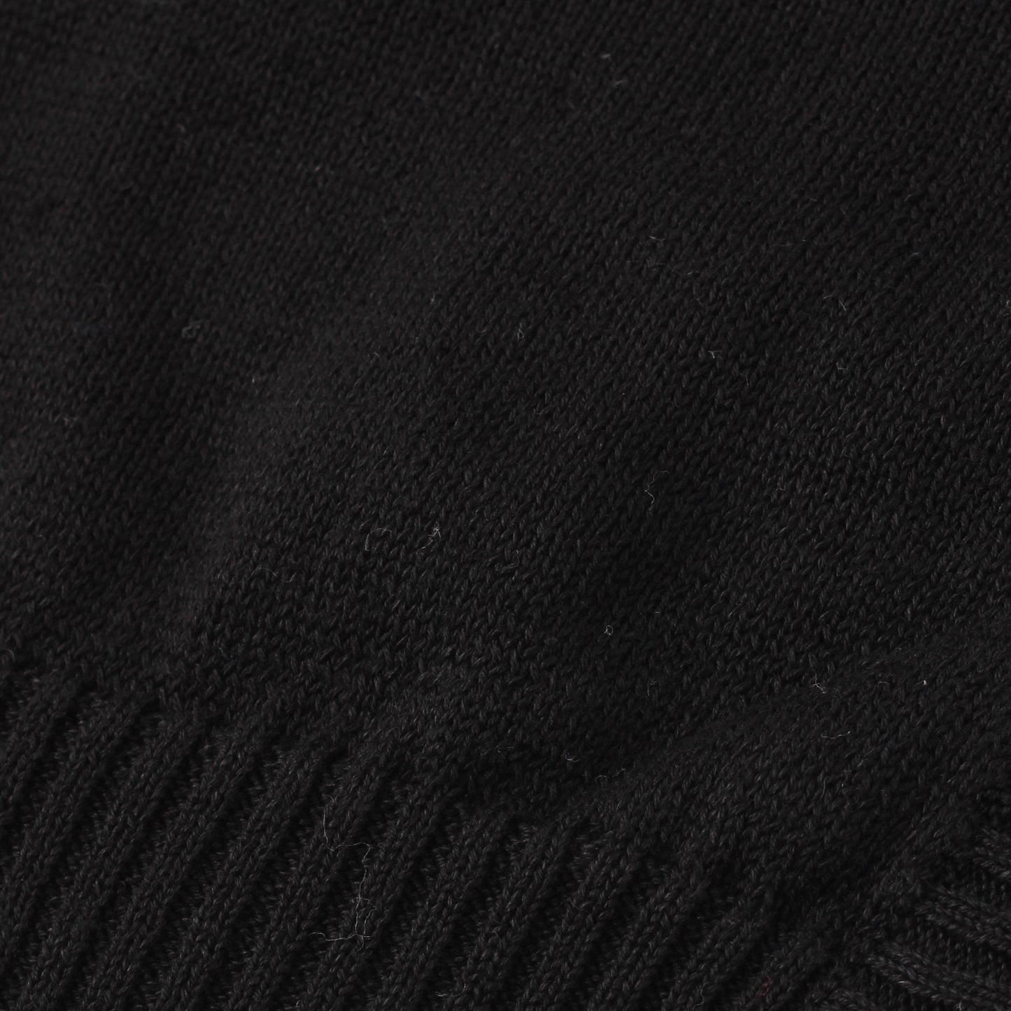 LINEN COTTON SILK KNIT