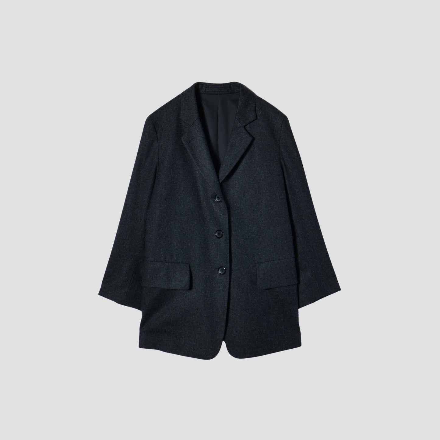 FLANNEL JACKET