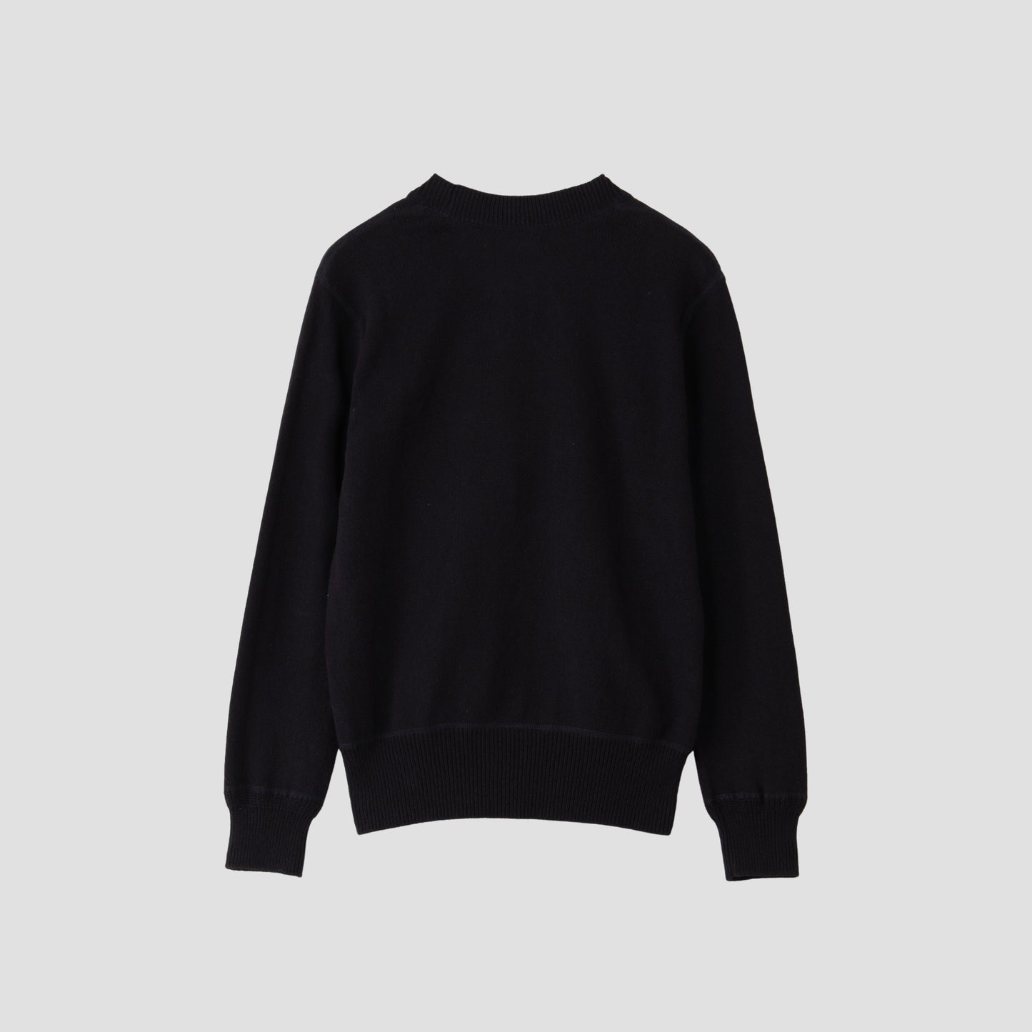 LINEN COTTON SLUB KNIT