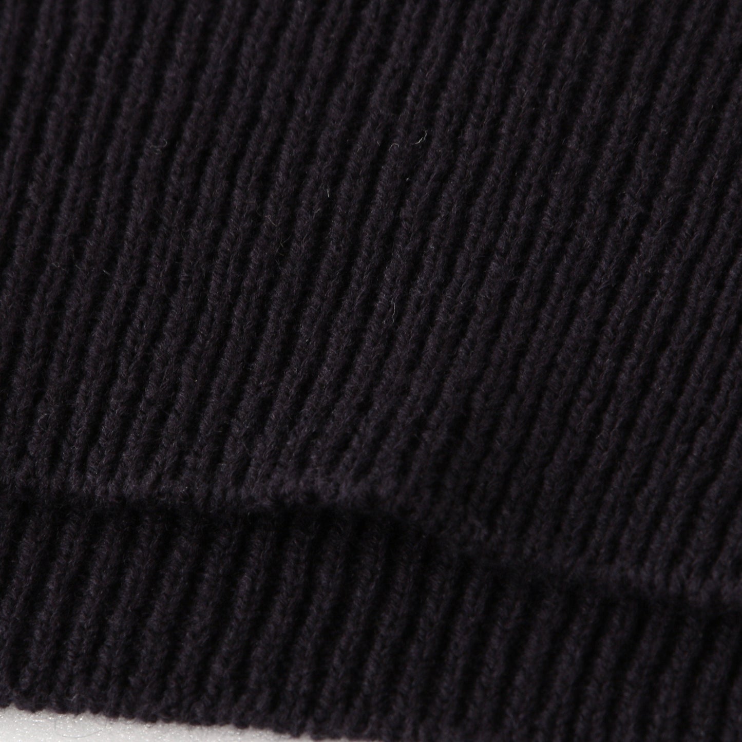 LINEN COTTON SLUB KNIT