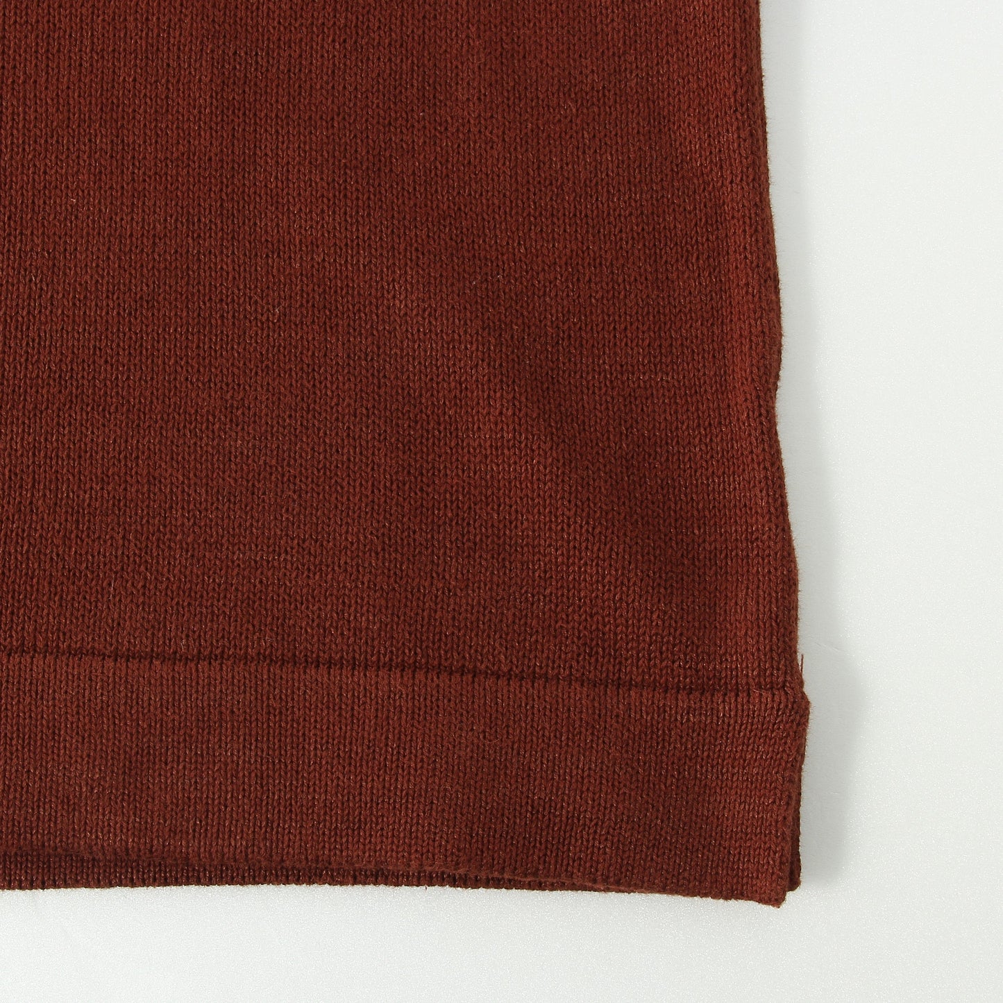 TWISTED COTTON LINEN KNIT