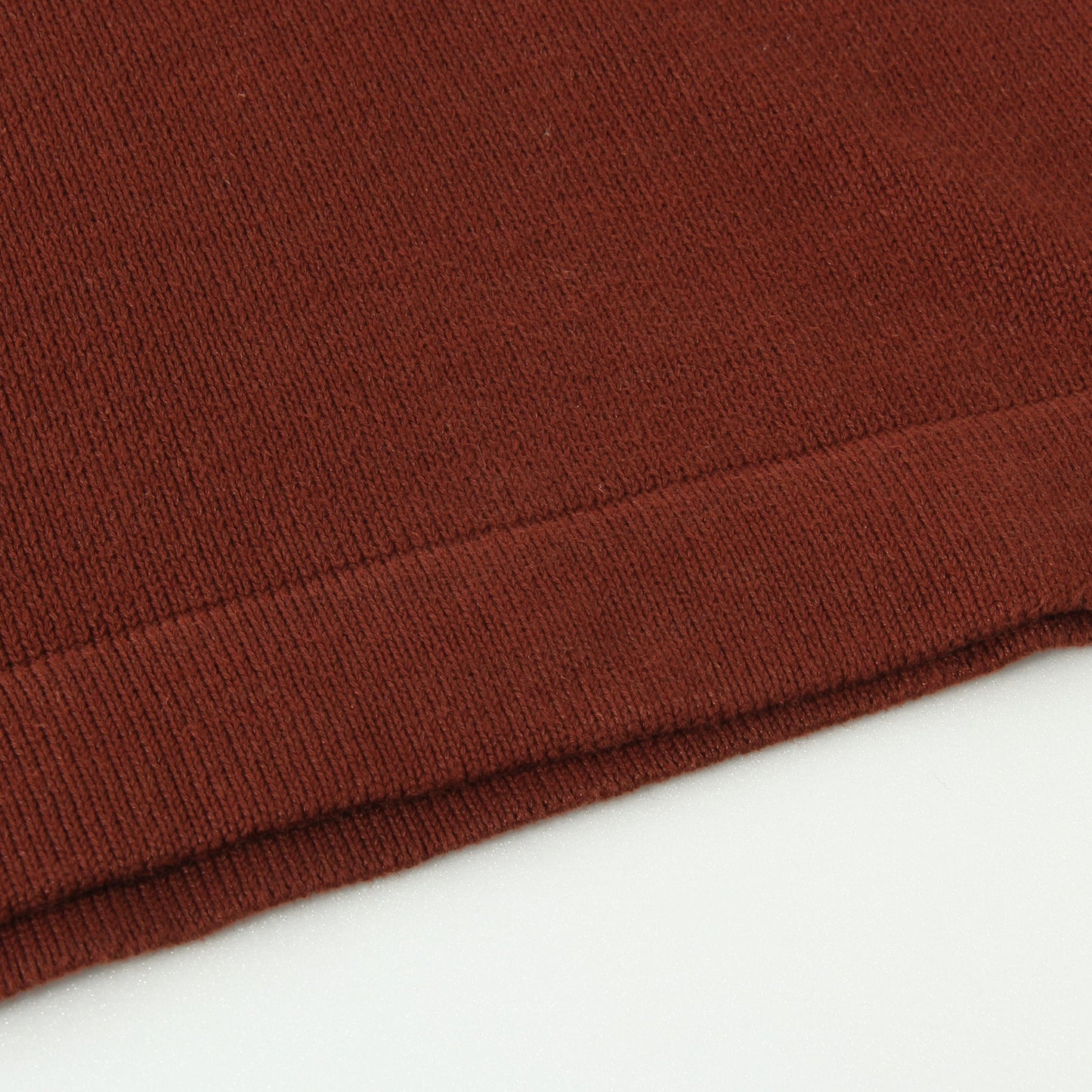 TWISTED COTTON LINEN KNIT