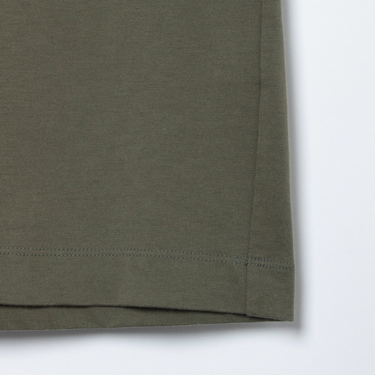 DENSE COTTON JERSEY