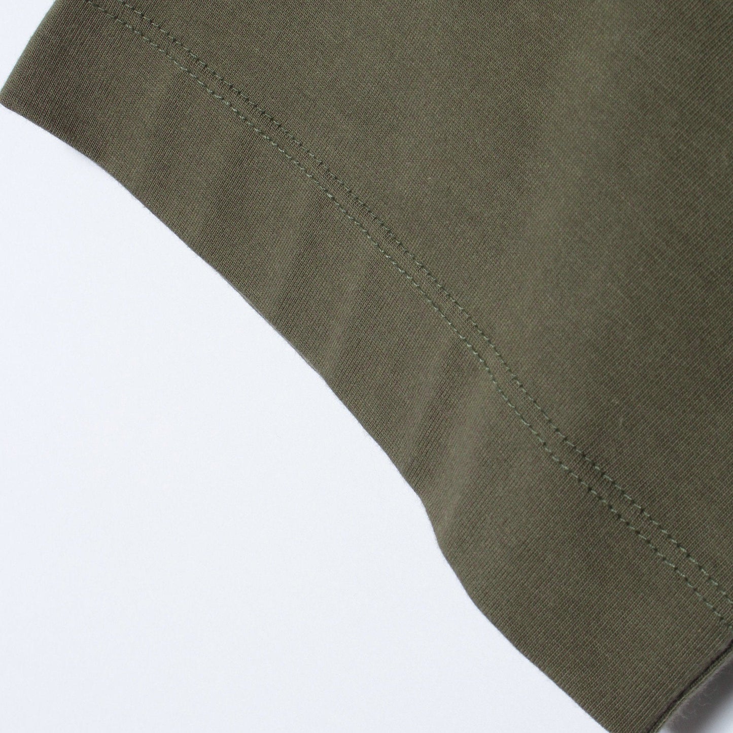 DENSE COTTON JERSEY