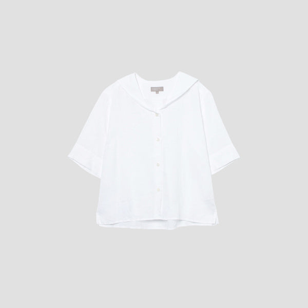 LIGHTWEIGHT LINEN SHIRT