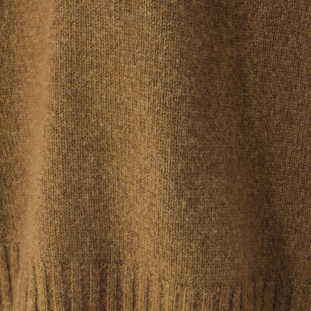 MERINO CASHMERE  KNIT