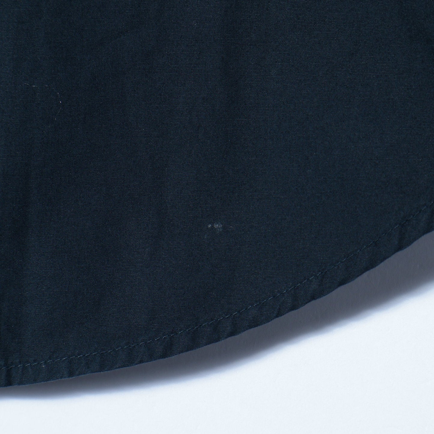 GARMENT DYE BASIC POPLIN(ｵﾝﾗｲﾝｽﾄｱ限定) SHIRT