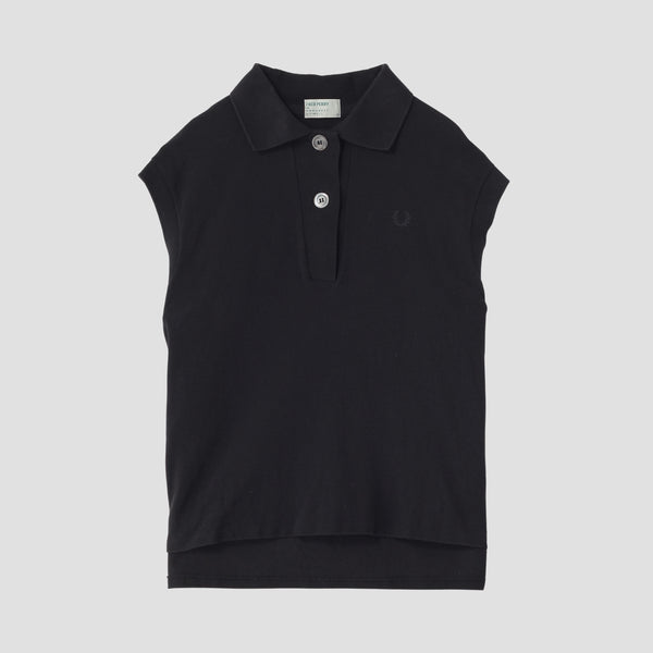 SOFT COTTON PIQUE(FRED PERRY FOR MARGARET HOWELL) JERSEY