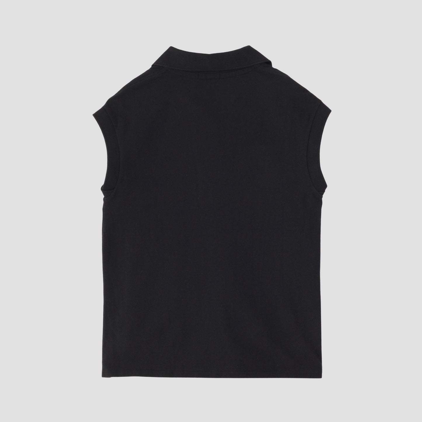 SOFT COTTON PIQUE(FRED PERRY FOR MARGARET HOWELL) JERSEY