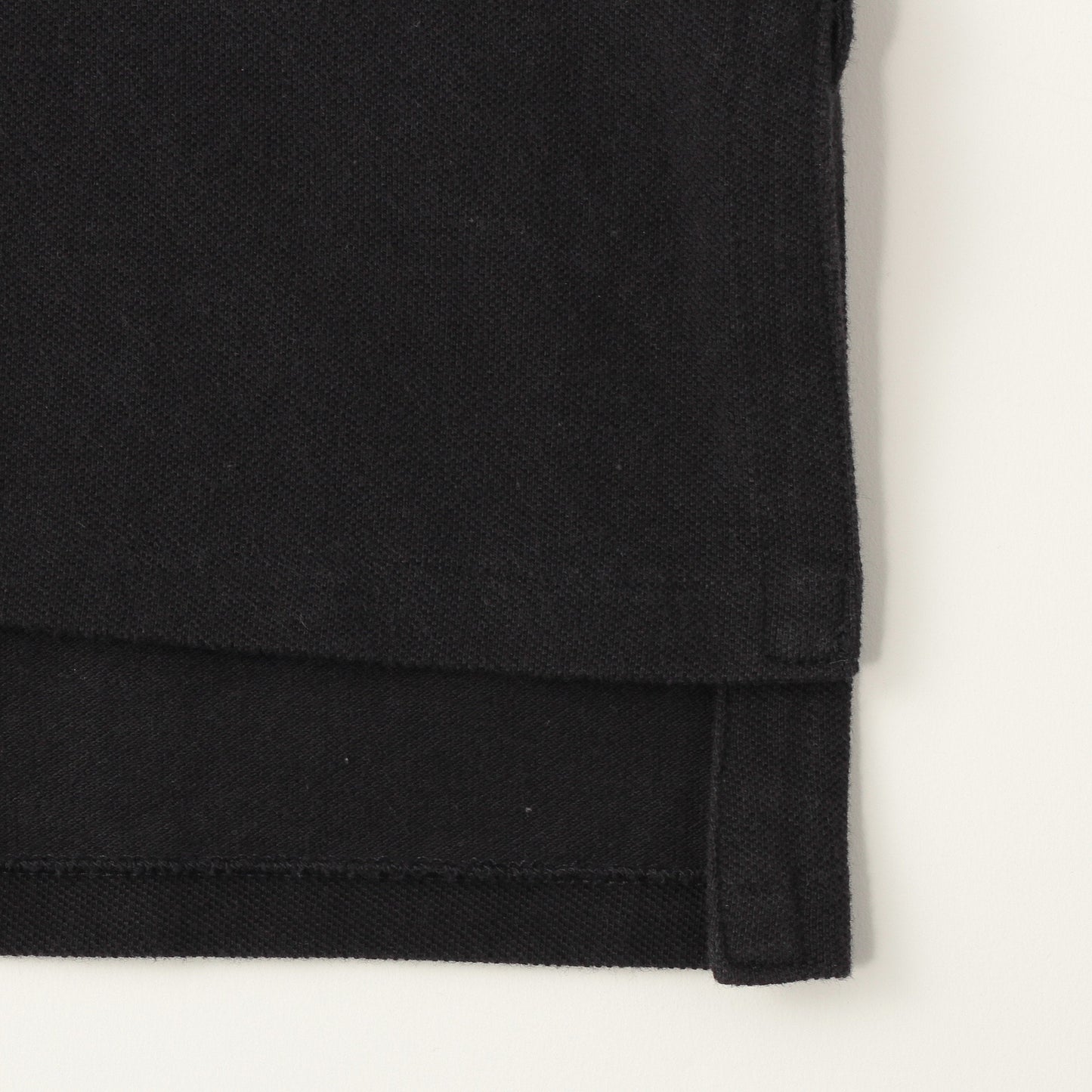 SOFT COTTON PIQUE(FRED PERRY FOR MARGARET HOWELL) JERSEY