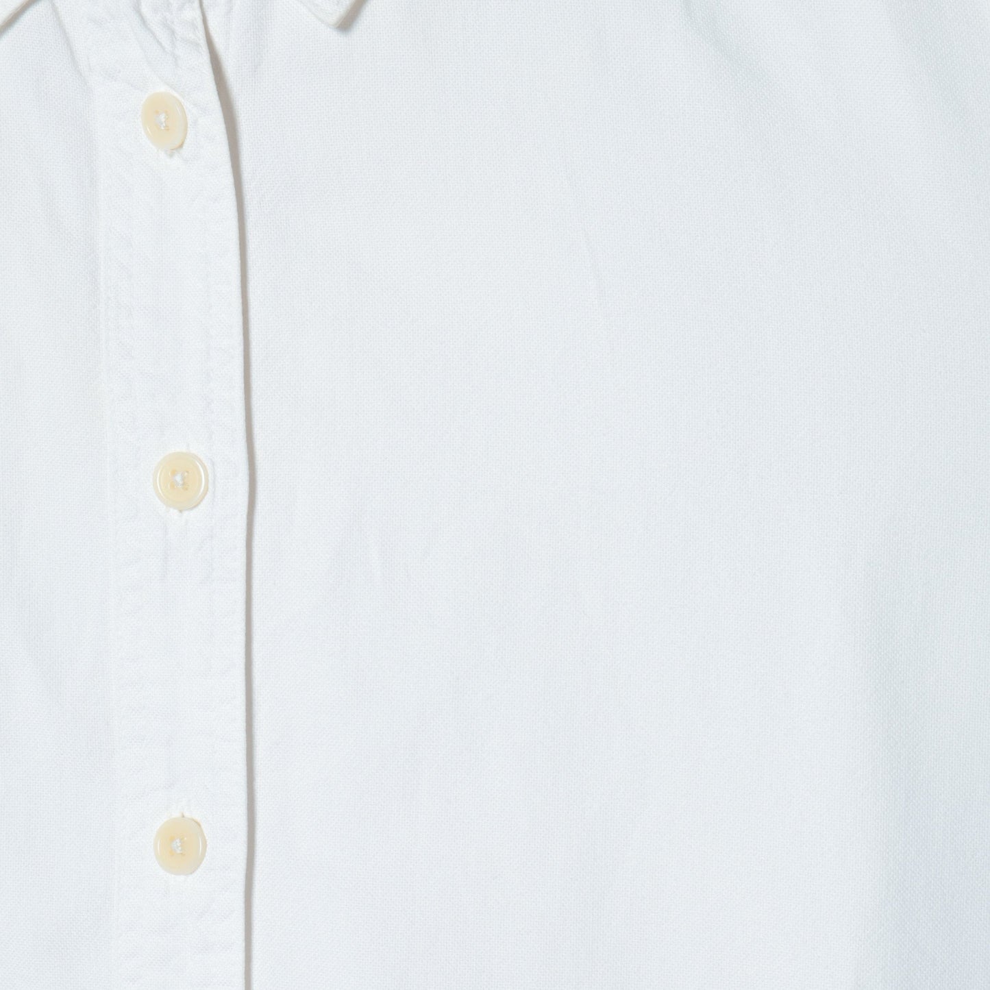 COTTON ORGANZA SHIRT