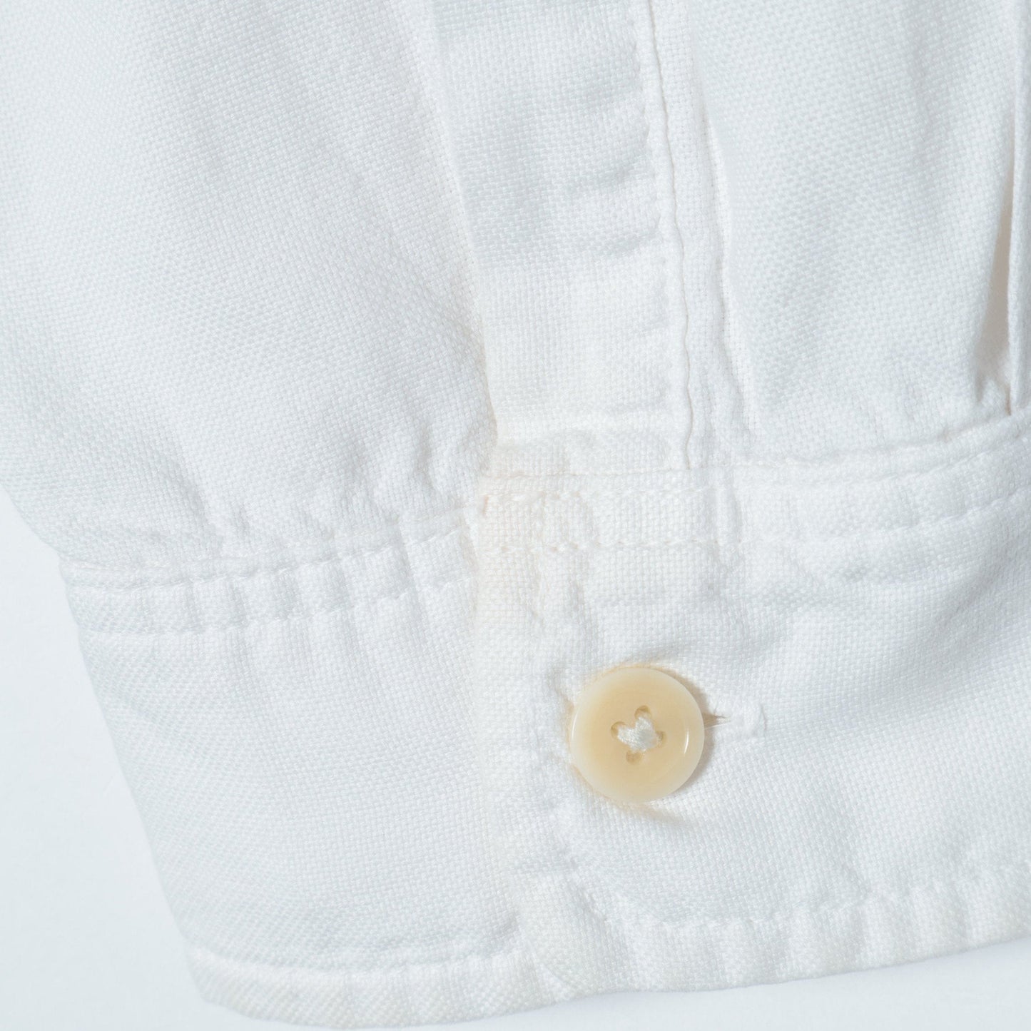 COTTON ORGANZA SHIRT