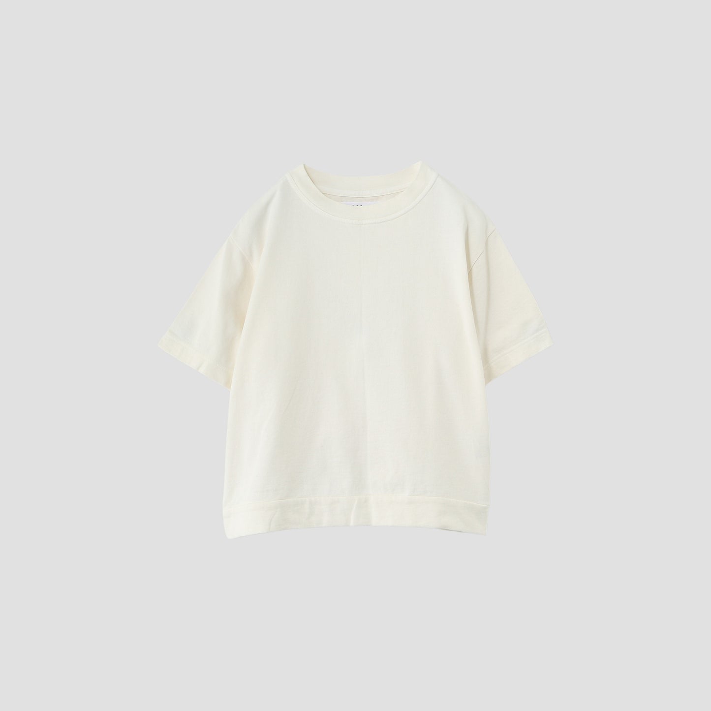 ROUGH LOOP BACK JERSEY