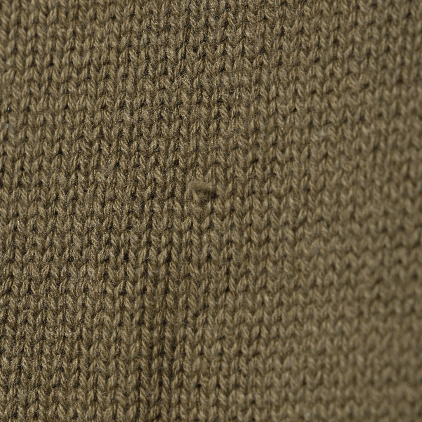 COTTON LINEN SLUB KNIT