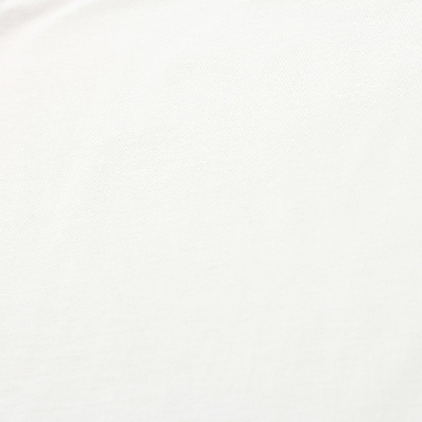 COTTON HIGH NECK T JERSEY