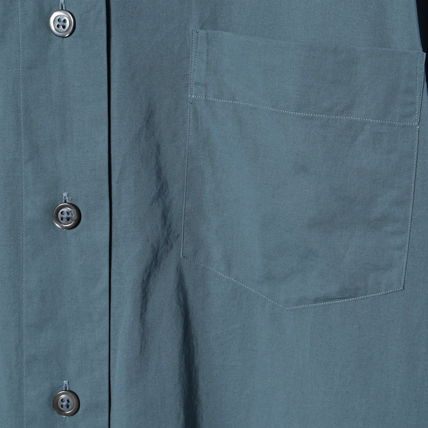 COTTON VOILE SHIRT