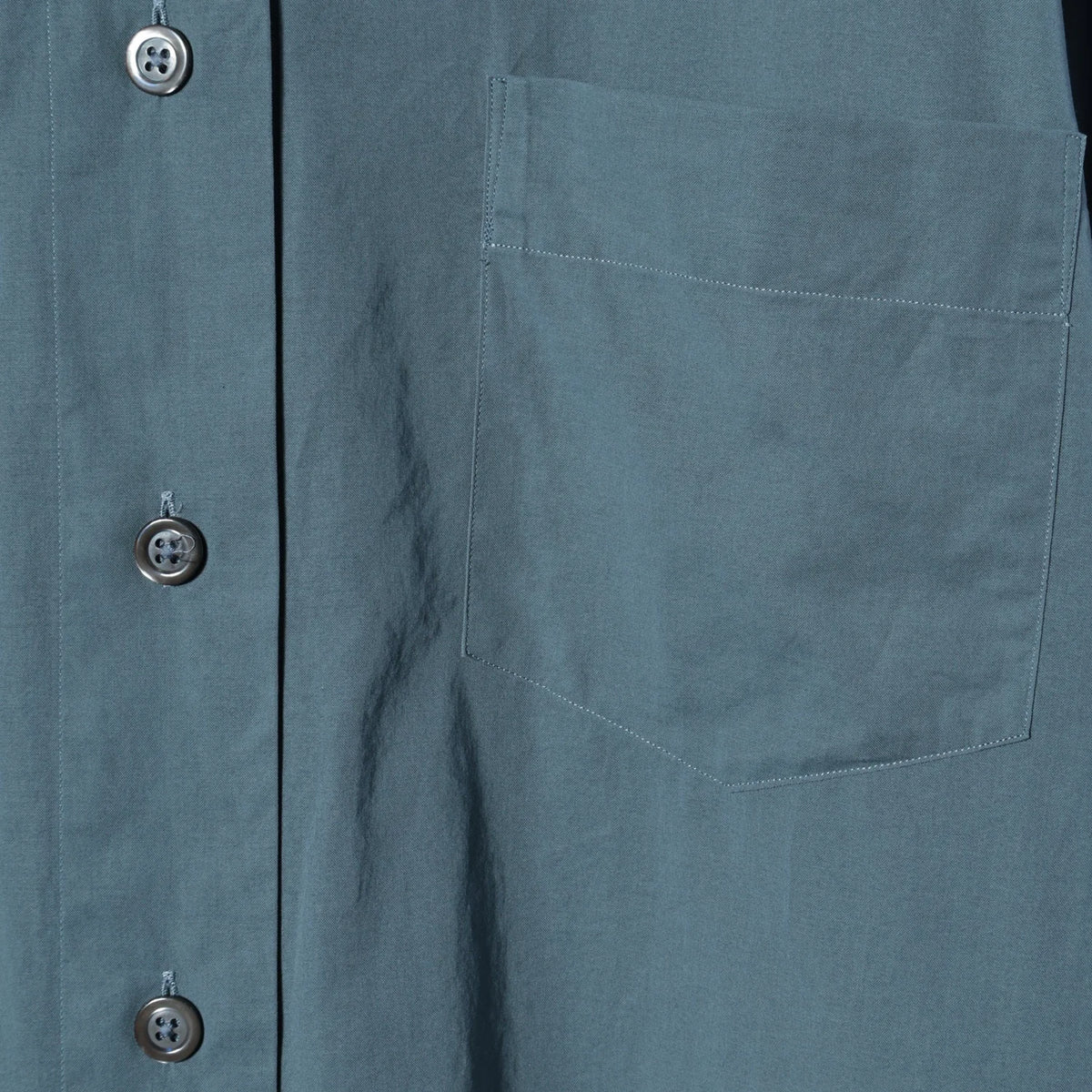 COTTON VOILE SHIRT