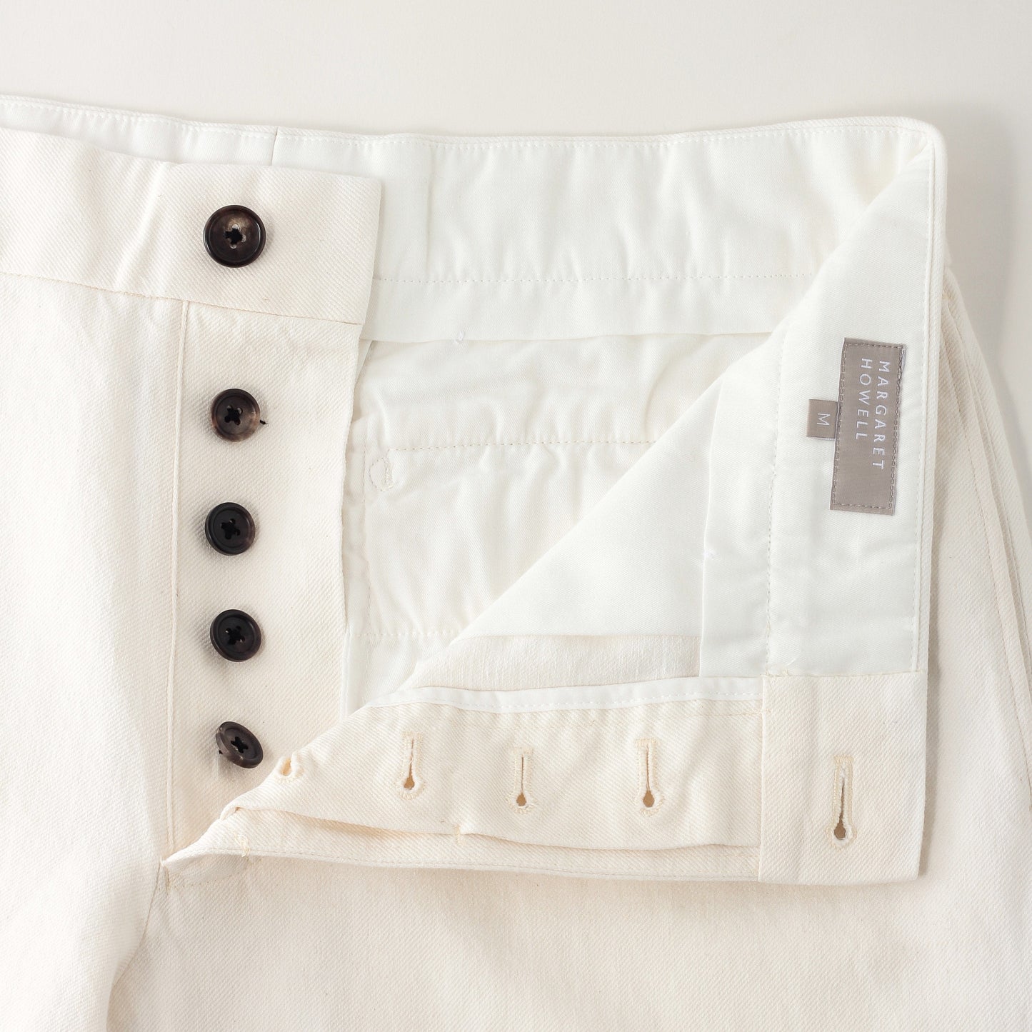 TROUSERS