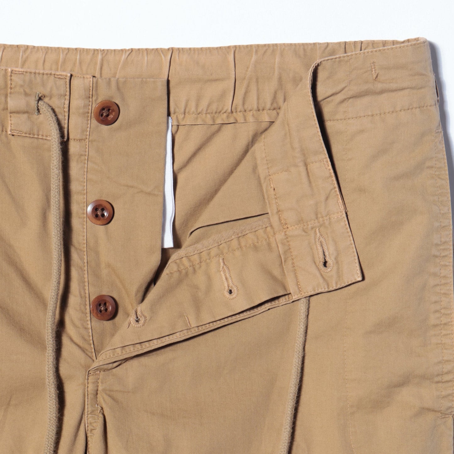 TROUSERS