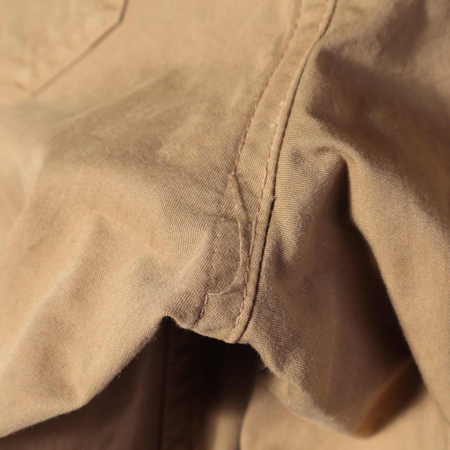 TROUSERS