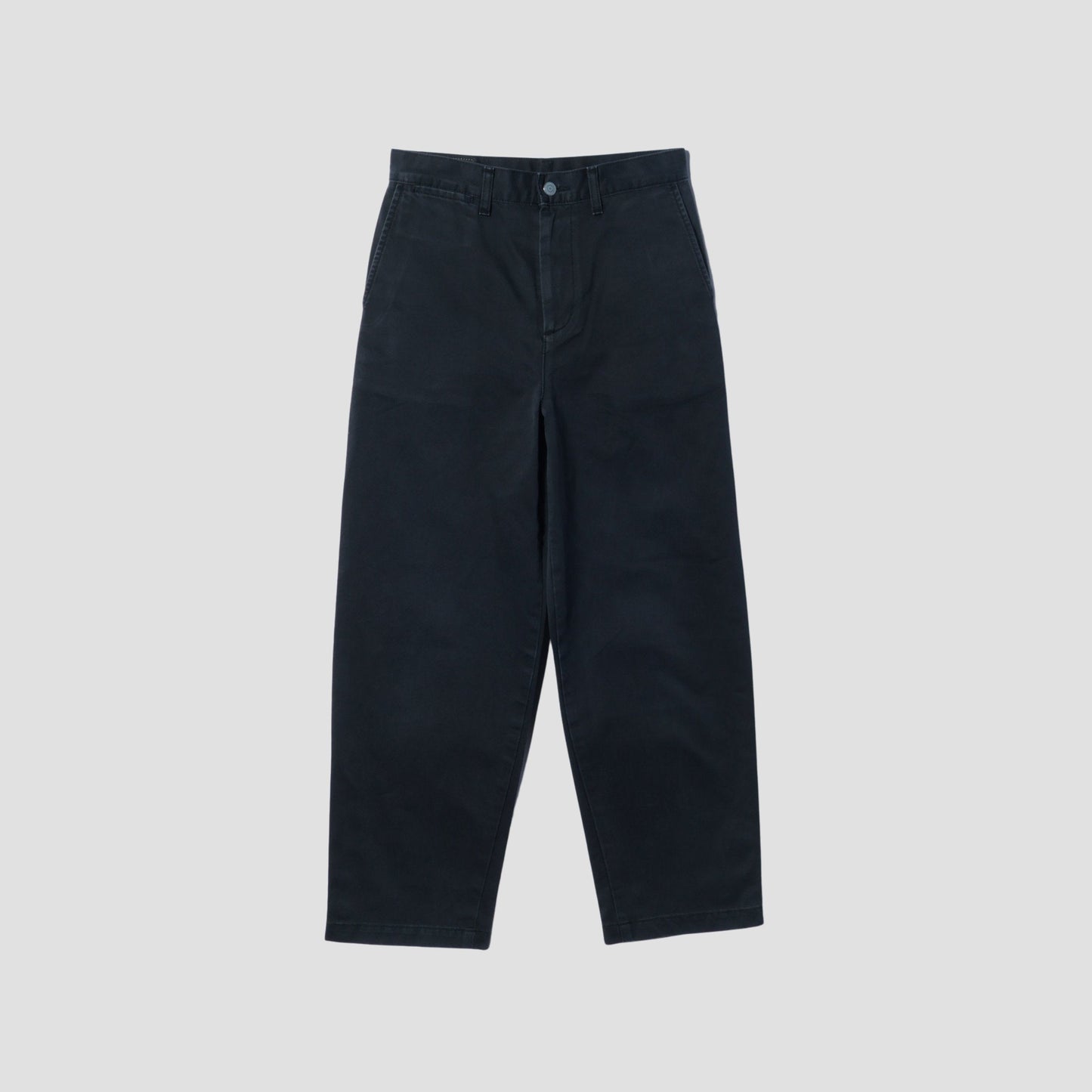 END ON END COTTON SHIRTING TROUSERS
