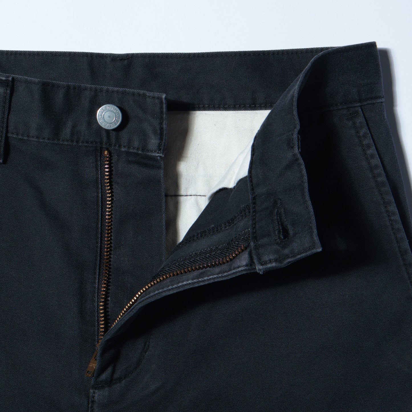 END ON END COTTON SHIRTING TROUSERS