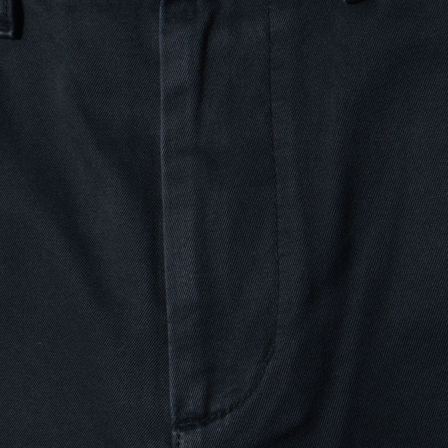 END ON END COTTON SHIRTING TROUSERS