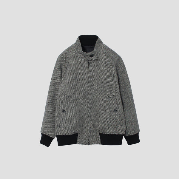 COASE TWILL BLOUSON
