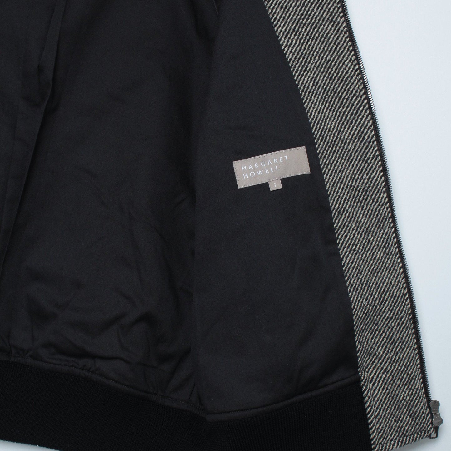 COASE TWILL BLOUSON